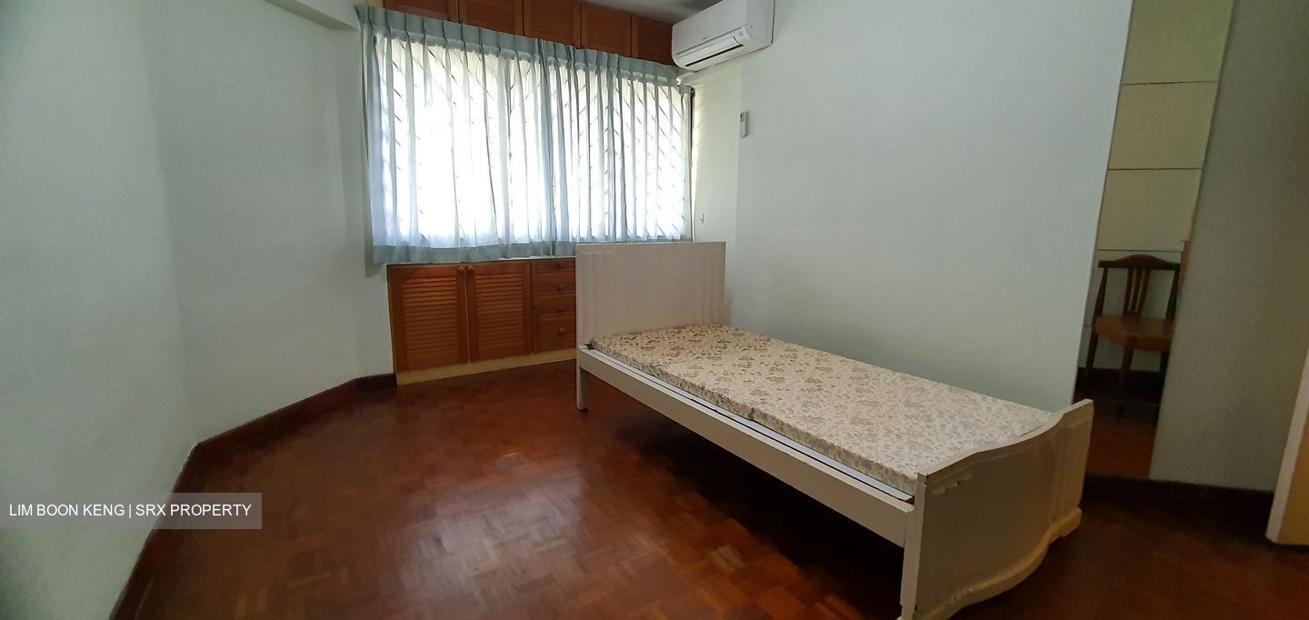 Ivory Heights (D22), Condominium #377828571